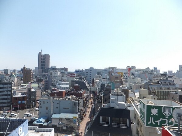 アーバイルトルム町田 の物件内観写真